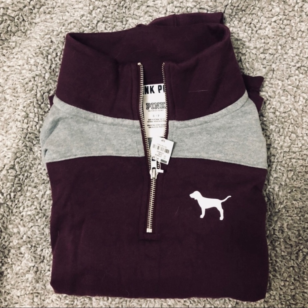 VS PINK sweater